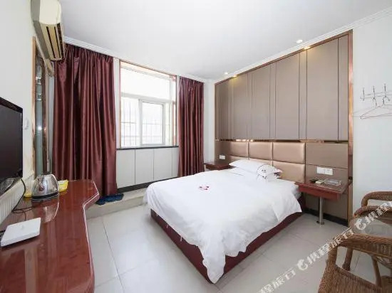 Lianyun Hotel
