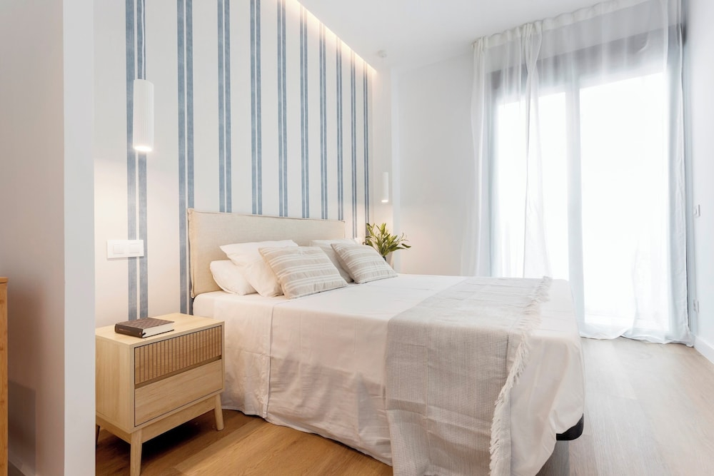 Genteel Home Zabaleta