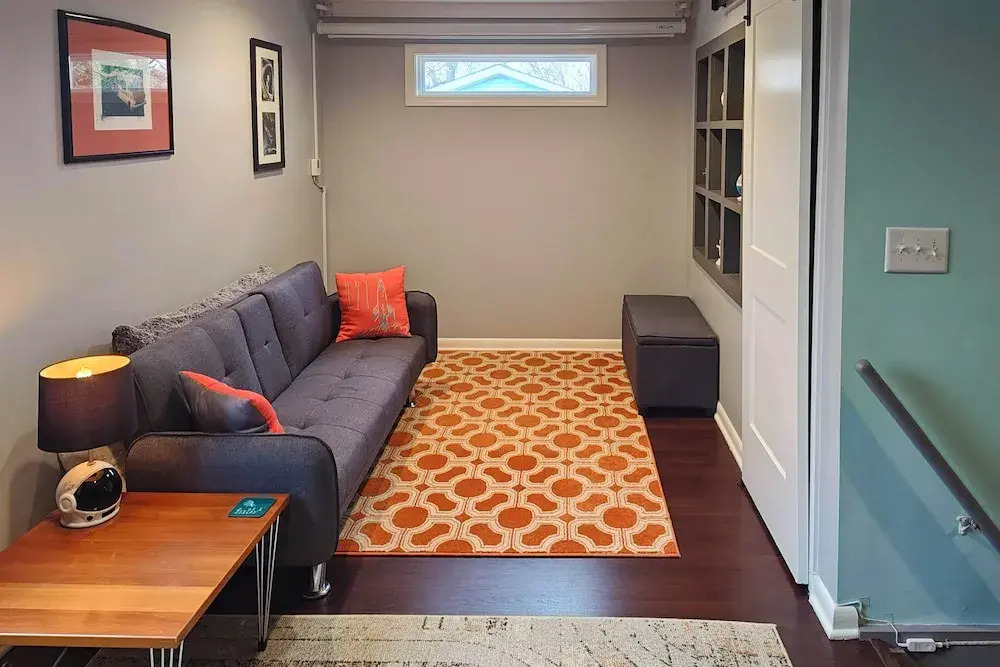 Freshly Renovated Raleigh Home Near Downtown!