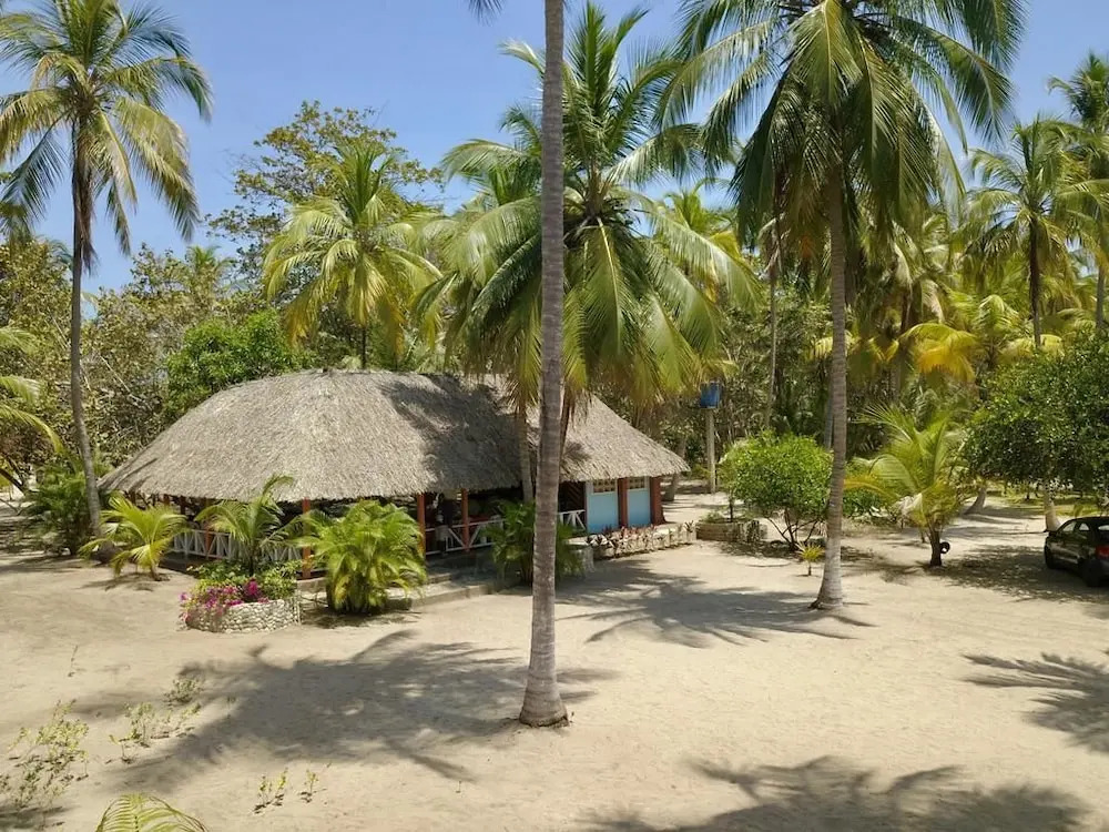 Playa Mareygua Hostal