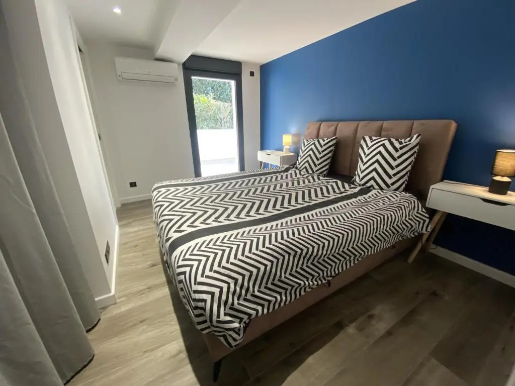 Appartement Pyla-sur-Mer, 2 pièces, 4 personnes - FR-1-374-182