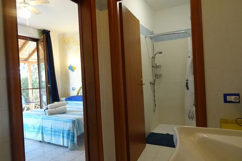 B&B Casa per ferie VillaggioCarovana