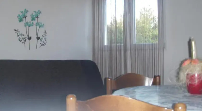 Apartments Chiara