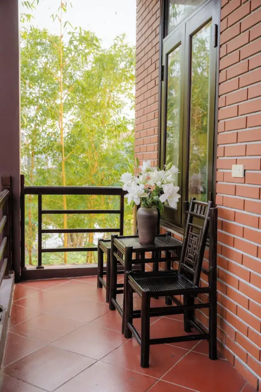 Việt Xưa Homestay