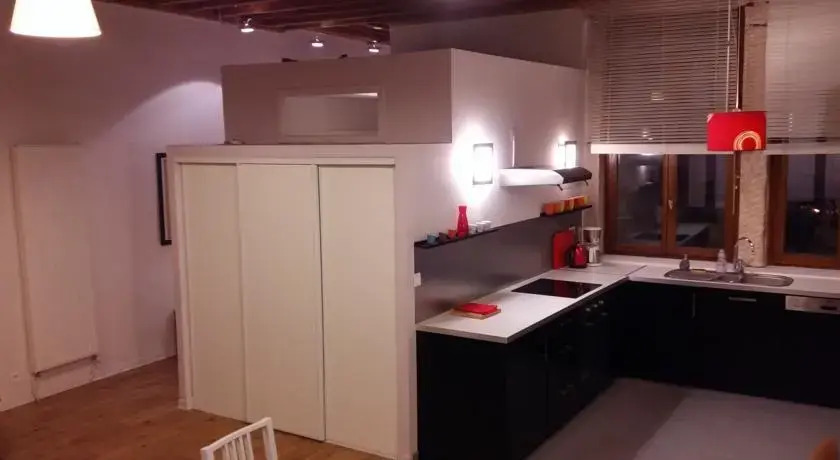 La Lanterne de Lyon