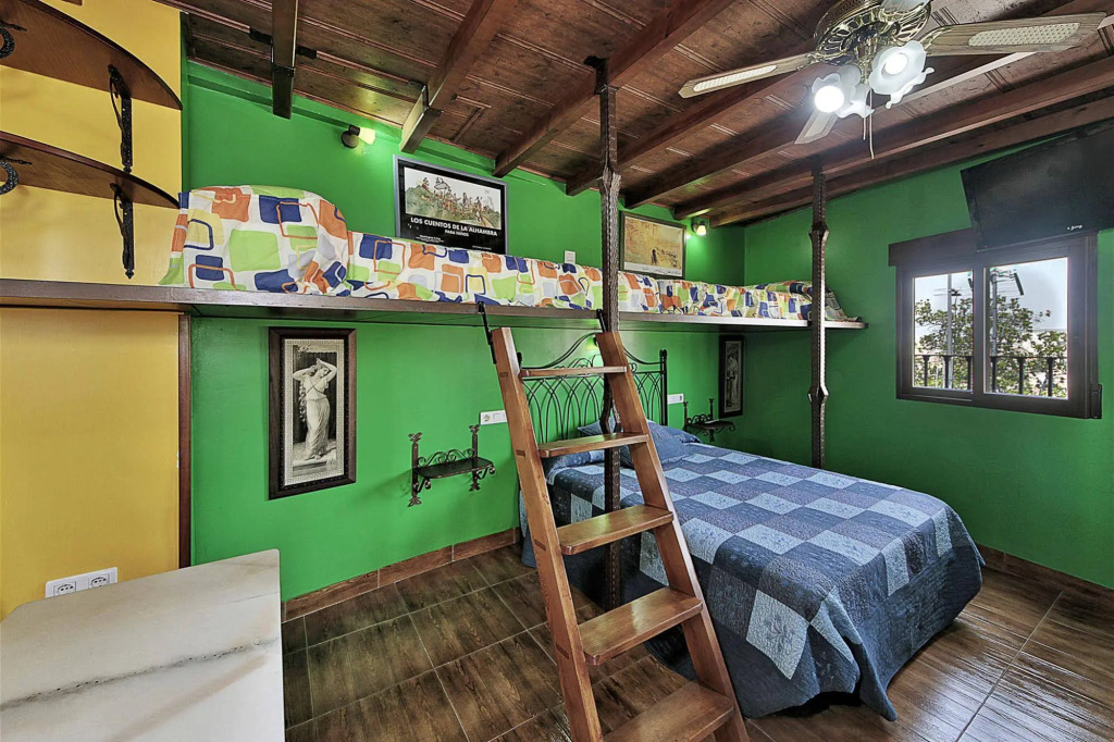 Apartamentos Venecia