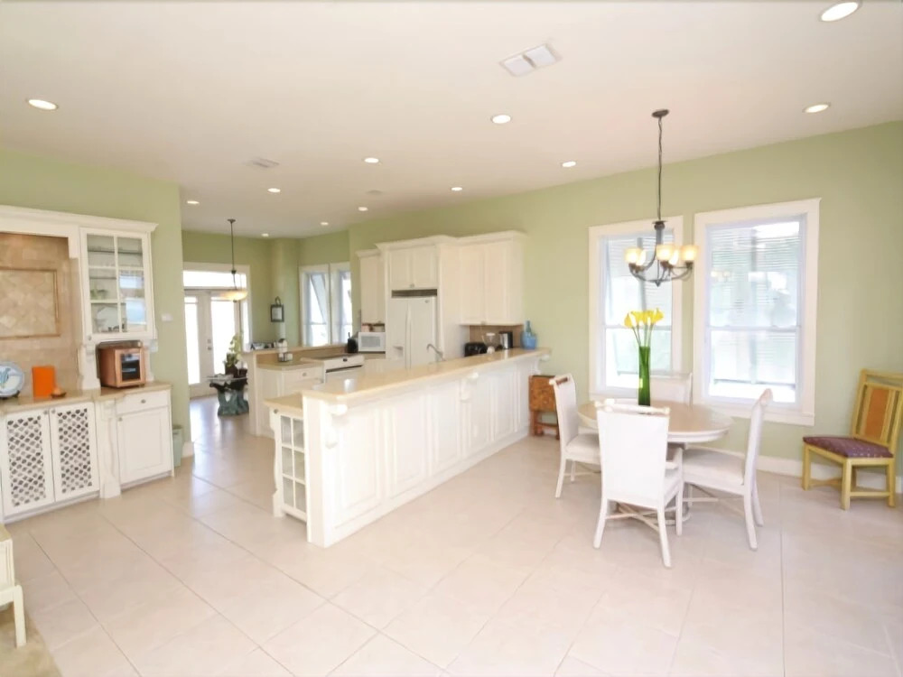 Tortuga House 3 Bedrooms 3 Bathrooms Home