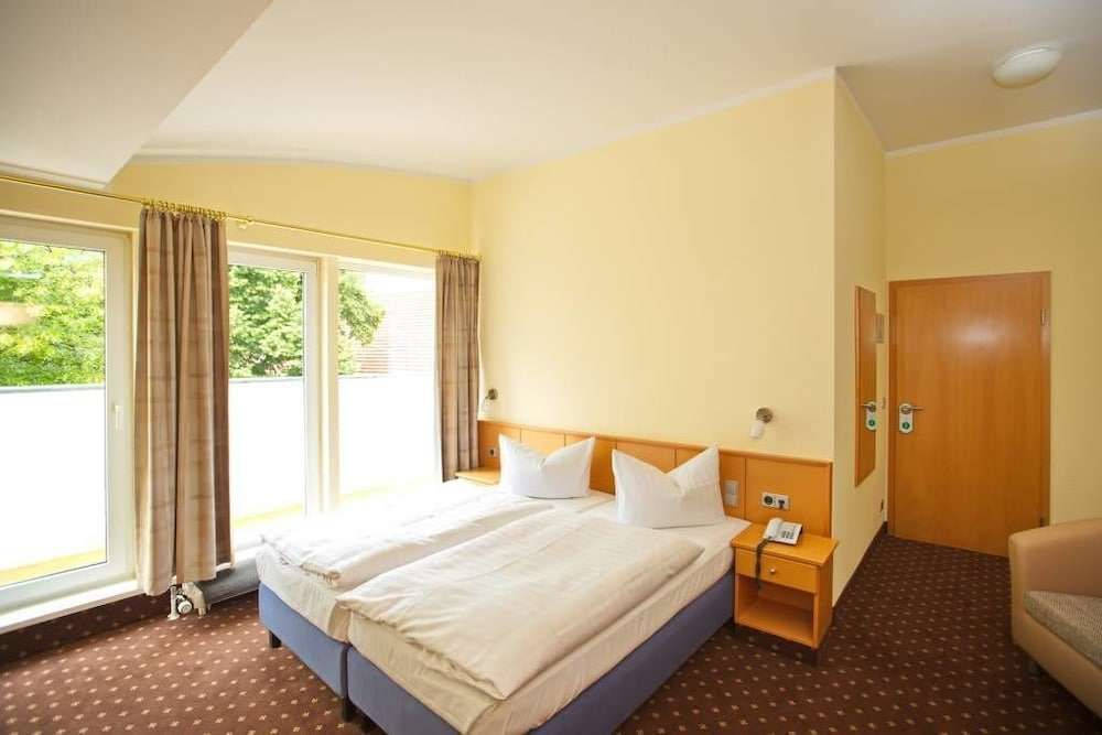 Bed & Breakfast zum alten Ratskeller