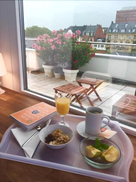 Business Hotel Wiesbaden PRIME