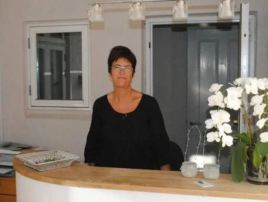 Det Lille Hotel