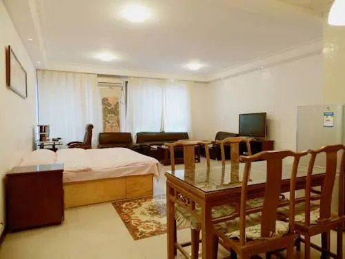 Xinghai Zhilian Apartment