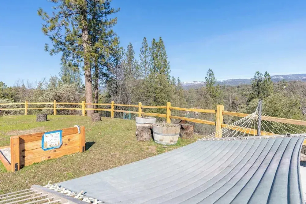 Awesome Views, Game Room, Hot Tub and More!