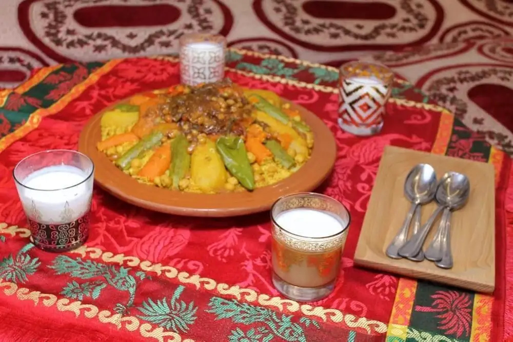 Hostel Dar Ben Youssef