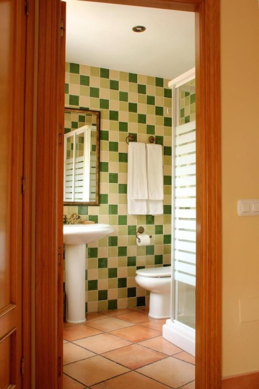 Apartamentos Flores