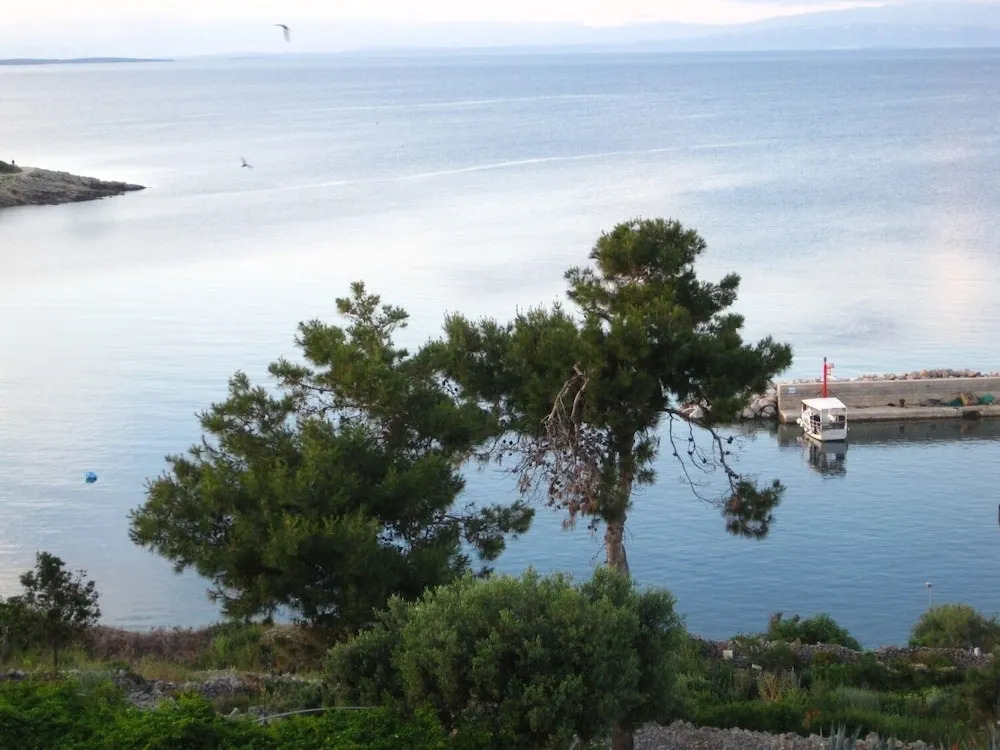 Nada - 150 m From sea - A3