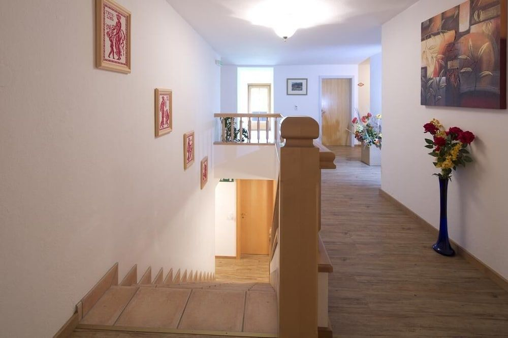 Gasthof Eiserne Hand