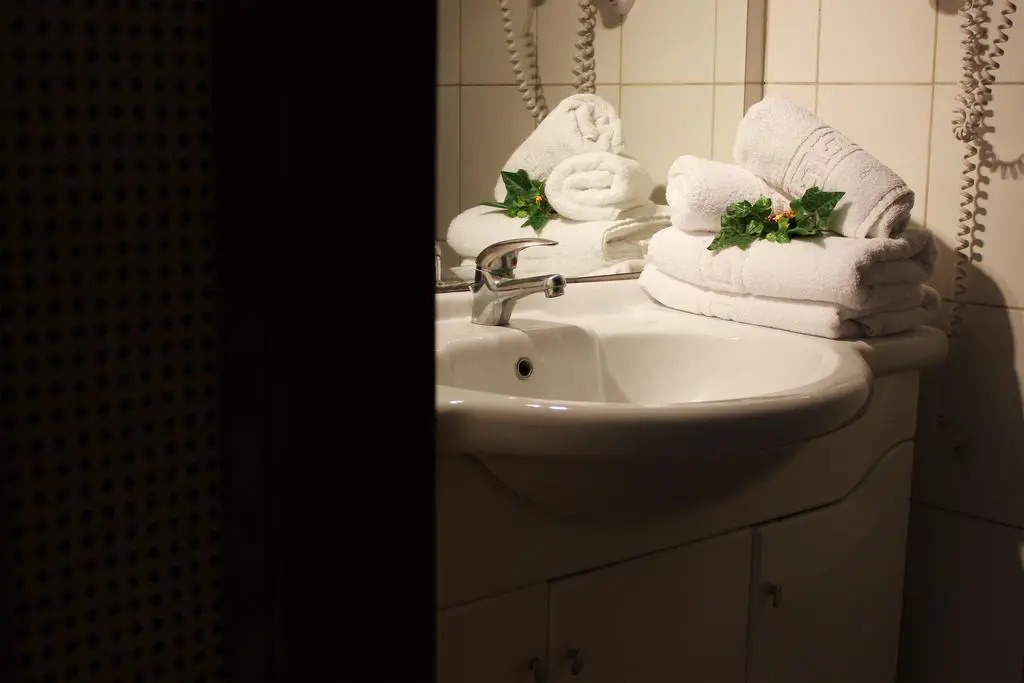 Hotel Halkidona