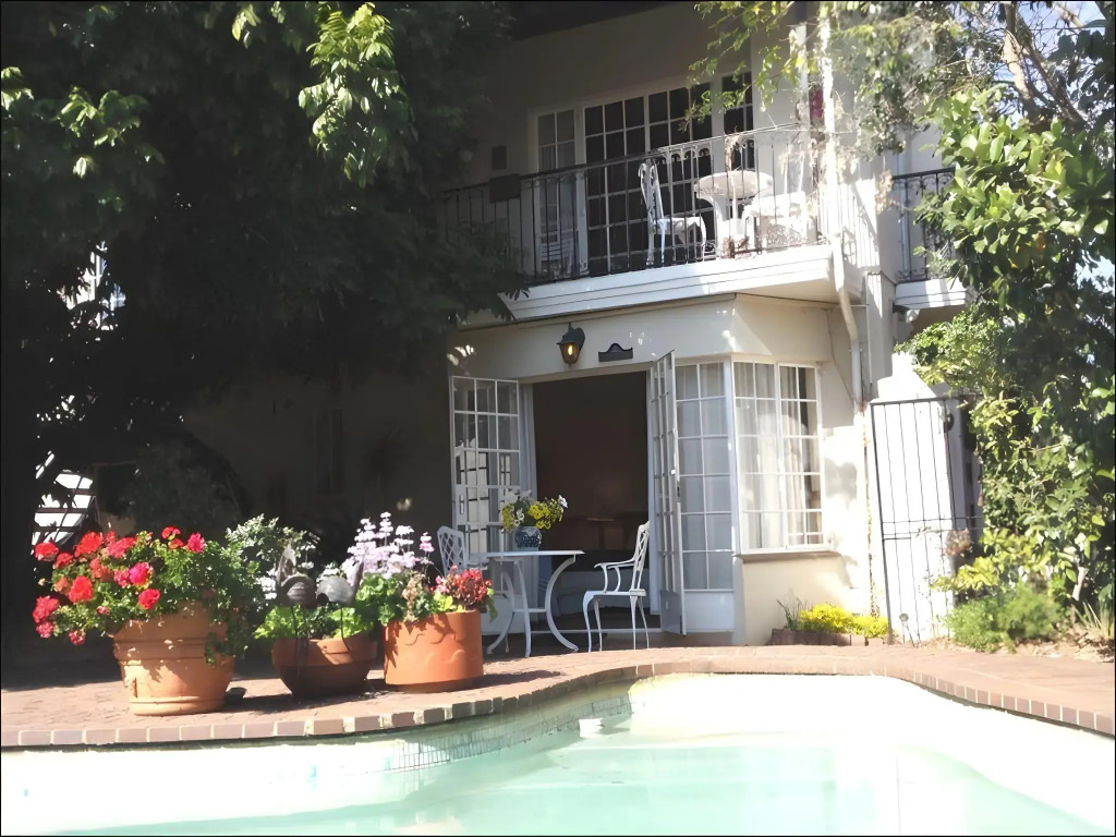 Darrenwood Guest House