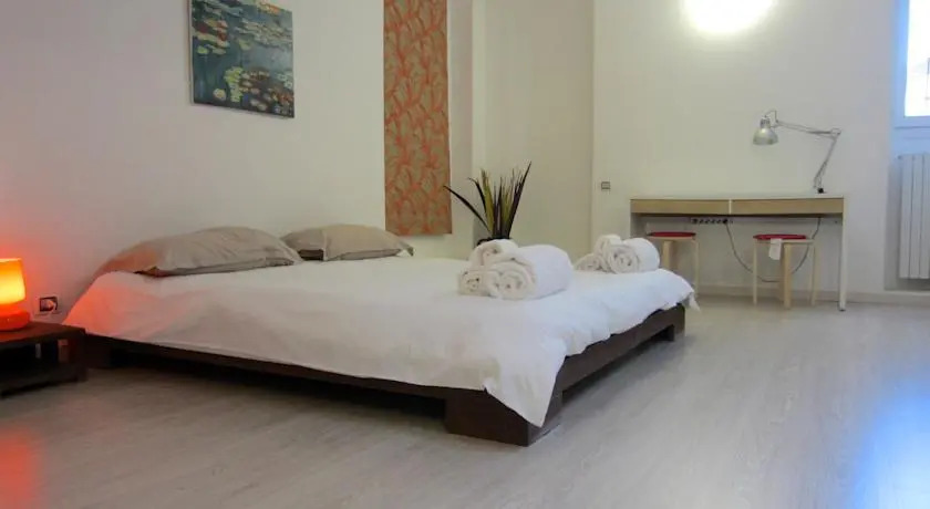Temporary House - Milan Navigli