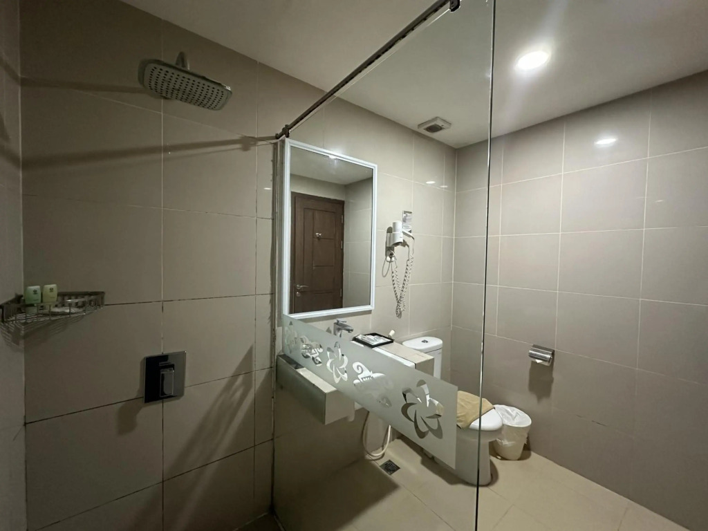 Vega Prime Hotel & Convention