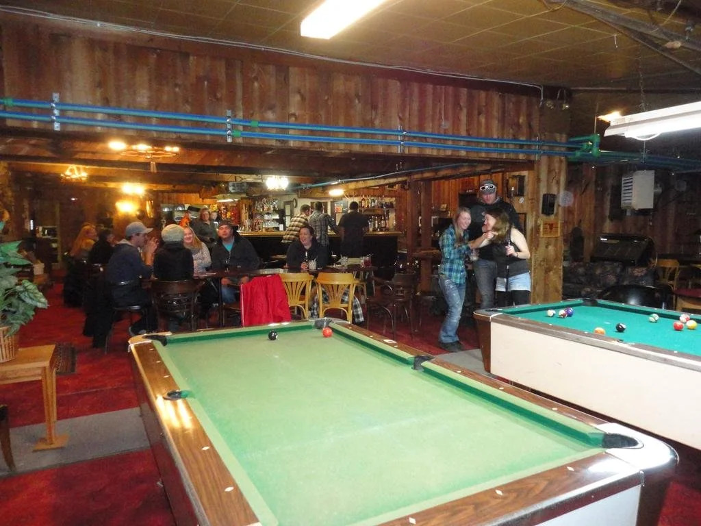Likely Lodge