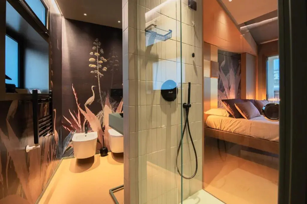 Dimora San Girolamo Luxury Apartments e Rooms
