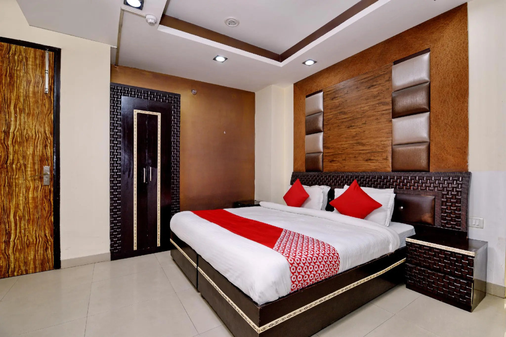 Hotel Manzil