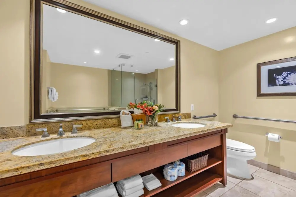 Honua Kai 4 Free Cars KBM Resorts Extra Large Corner Suite! 4 Units, 9 Bedrooms HK Ml-3875