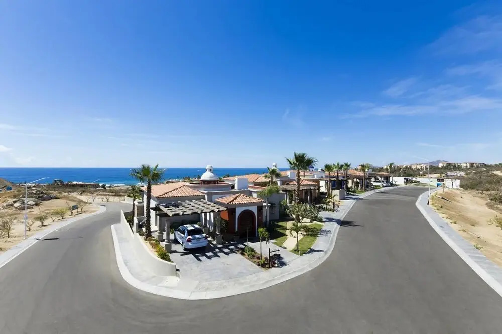 3BD Hacienda Encantada Ocean View Luxury Resort