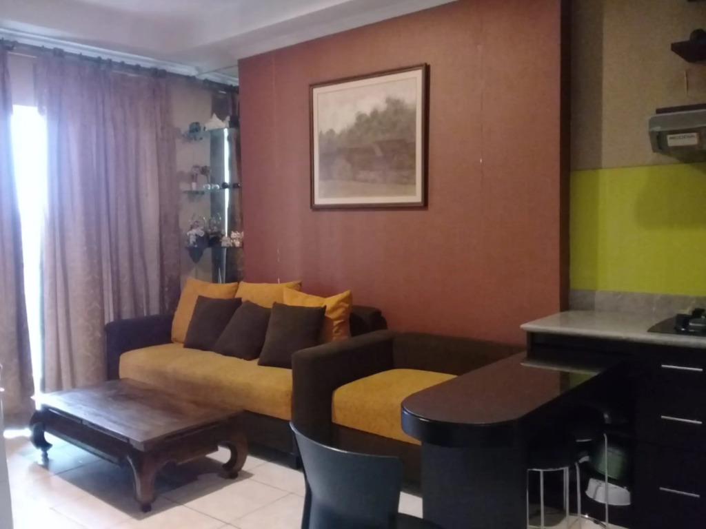 Adaru Property @ City Home Apartment Kelapa Gading