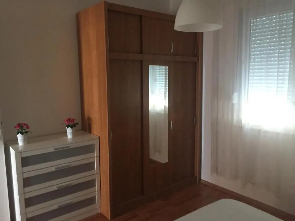 Apartments Rube