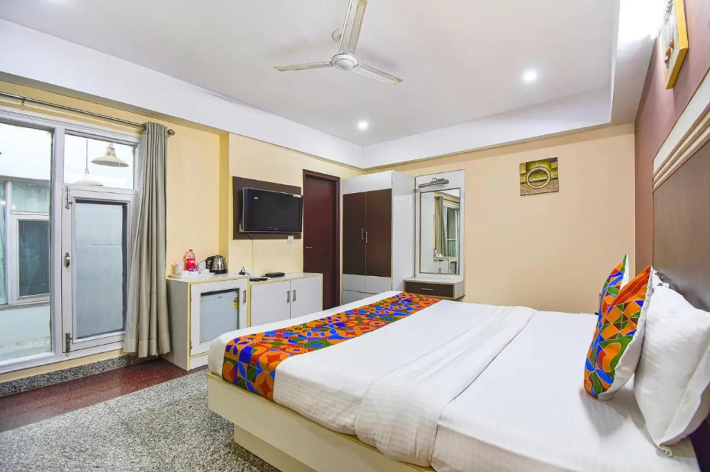 FabHotel Absolute Comfort
