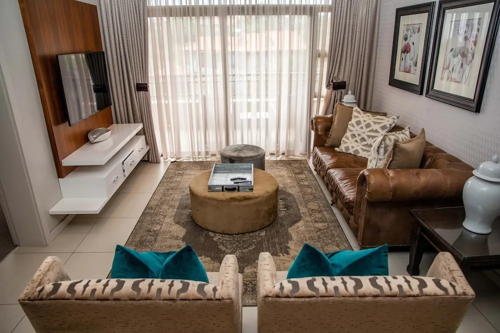 Zimbali Suite 107