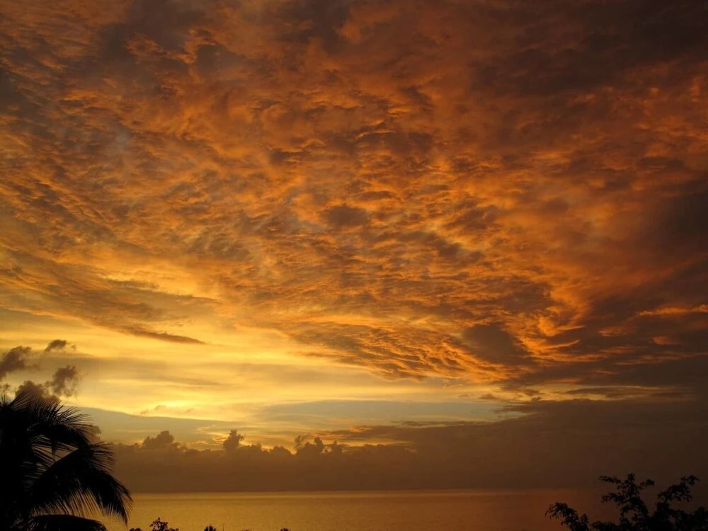 Sea Song Caribbean Villa
