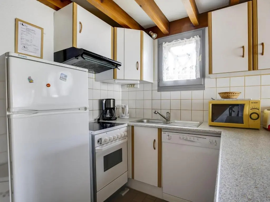 Maison Biscarrosse, 3 pièces, 5 personnes - FR-1-521-122