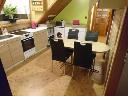 Apartment U Malse 12