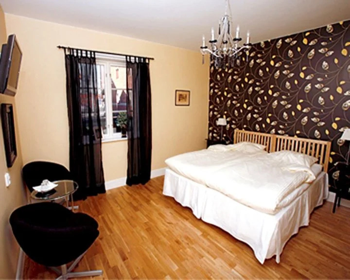 Lanterna Hotel