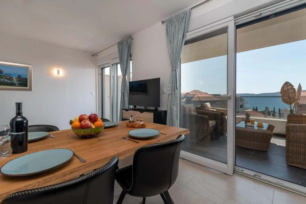 Apartman Adriana