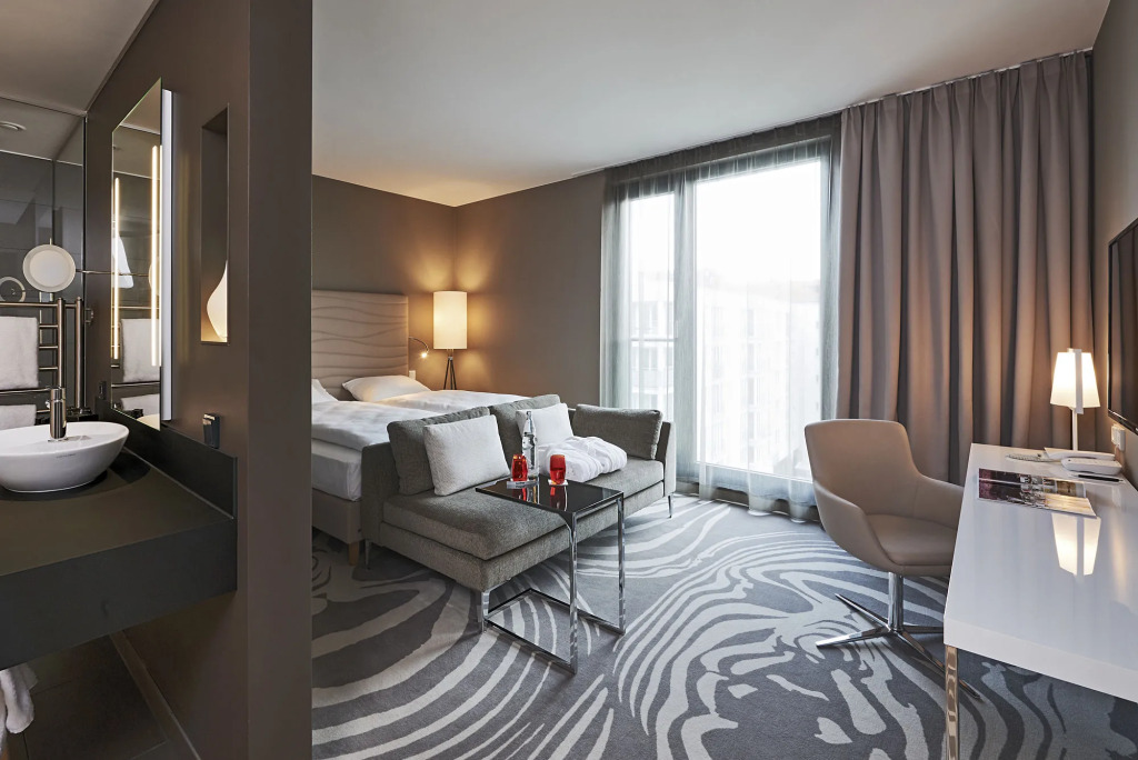 LEGERE HOTEL Bielefeld