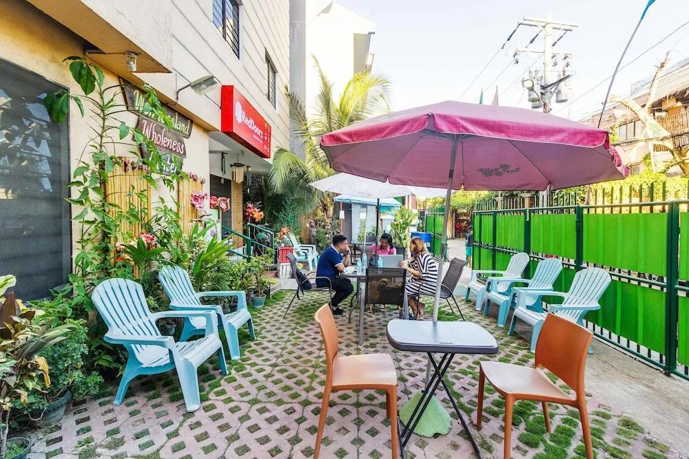 Reddoorz @ Zapatera Cebu