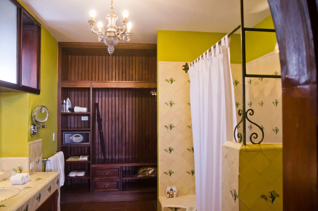 Casa de Sierra Nevada, A Belmond Hotel, San Miguel de Allende