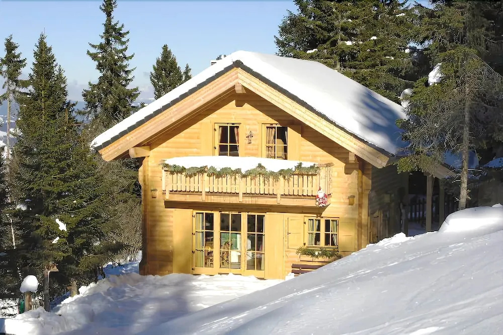 Feriendorf Koralpe