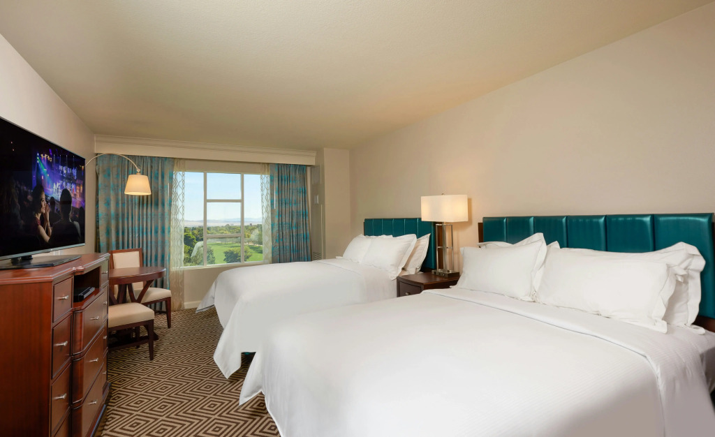 Hilton Grand Vacations Club Paradise Las Vegas