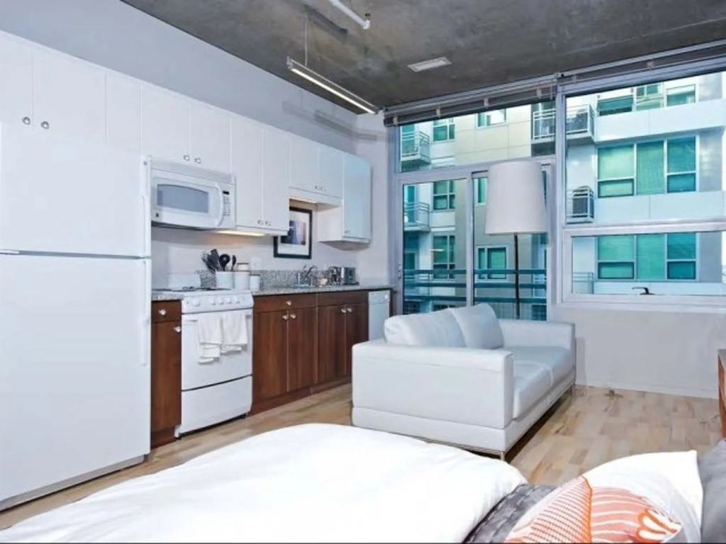 Downtown Lofts by Barsala