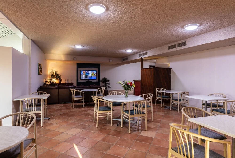 Sails Motel Geraldton