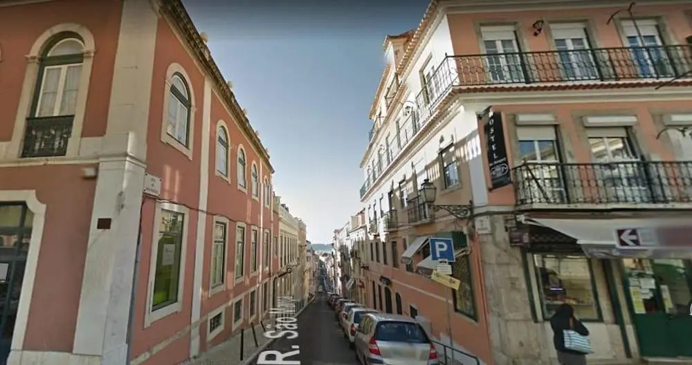 Lisbon Deluxe Flat in Principe Real