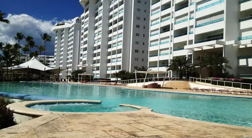 Marbella Towers Juan Dolio