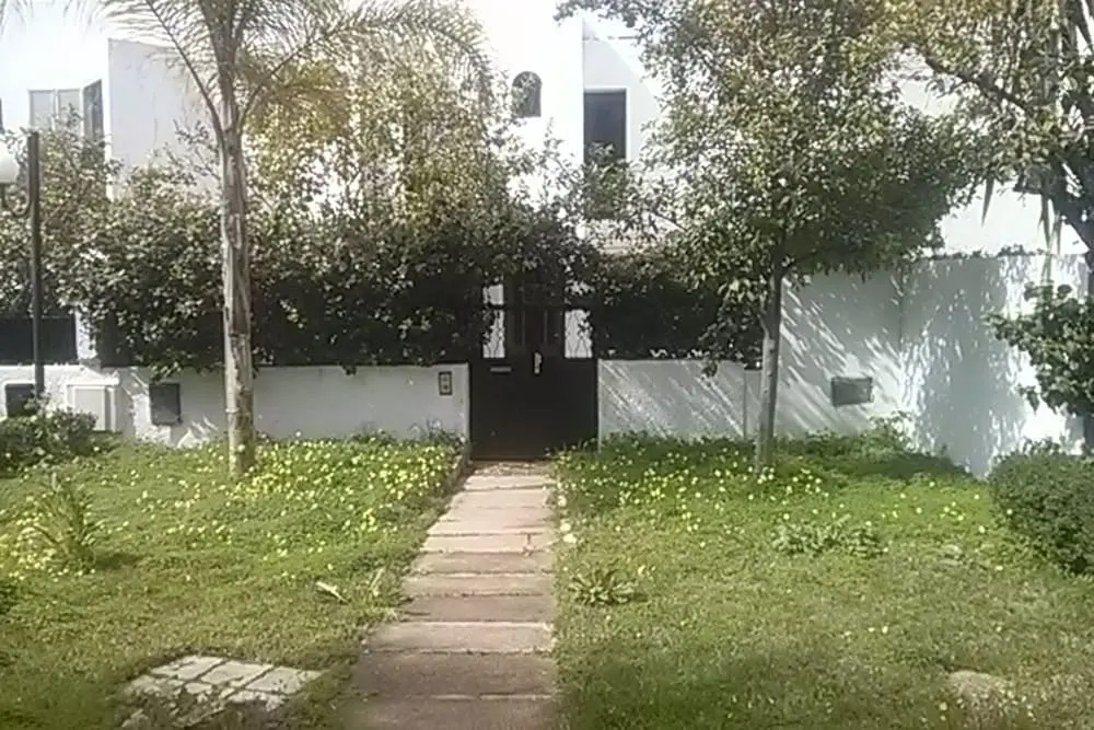Villa Mimosa