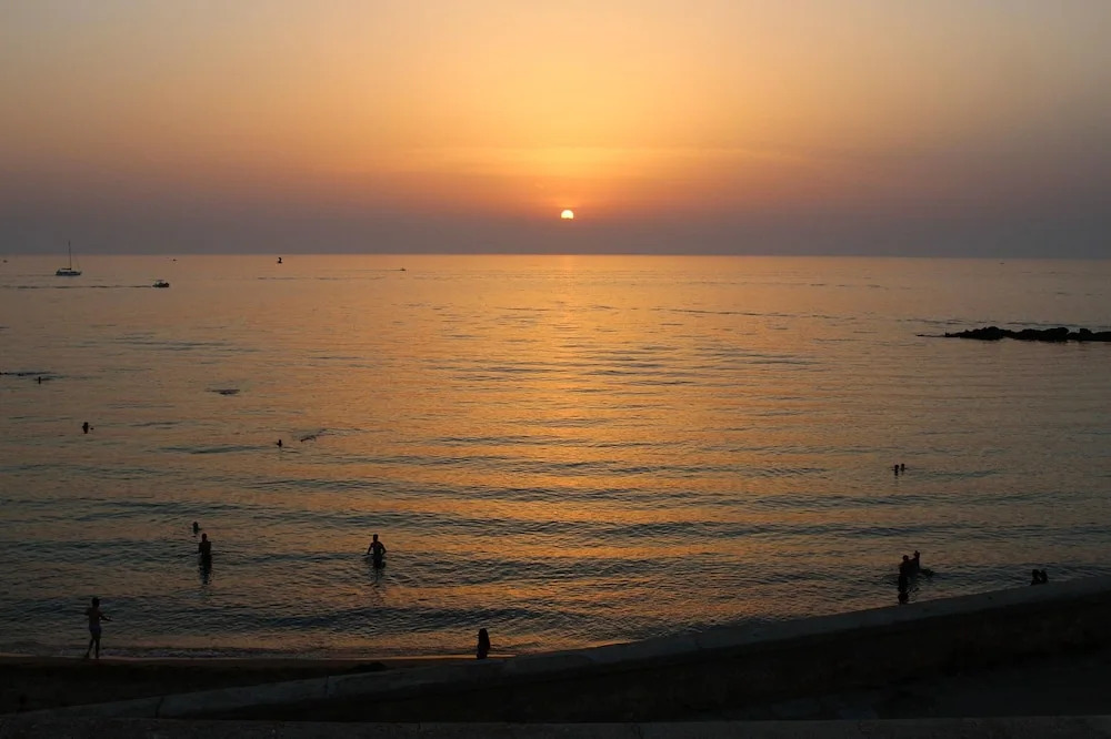House With 2 Bedrooms in Contrada Termini, With Wonderful sea View and