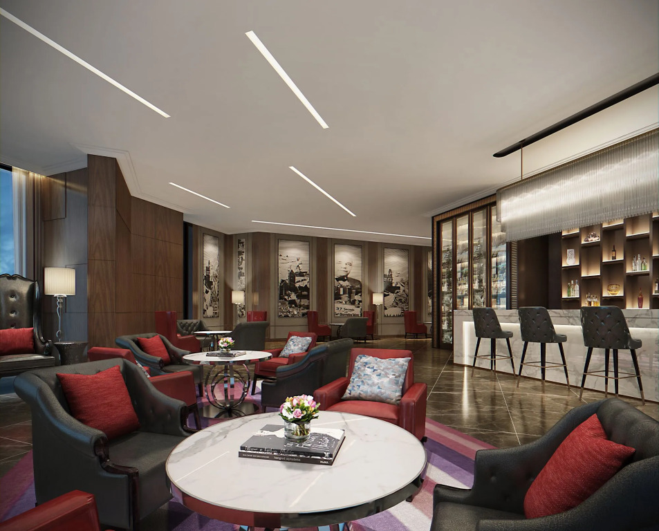 Ramada Shanghai Songjiang